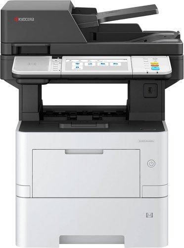 Kyocera ECOSYS MA4500ix 1200 x 1200 DPI A4 Mono Laser Multifunction Printer