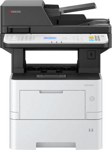 Kyocera ECOSYS MA4500fx 1200 x 1200 DPI A4 Mono Laser Multifunction Printer