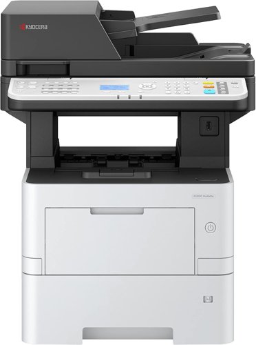 Kyocera ECOSYS MA4500x 1200 x 1200 DPI A4 Mono Laser Multifunction Printer