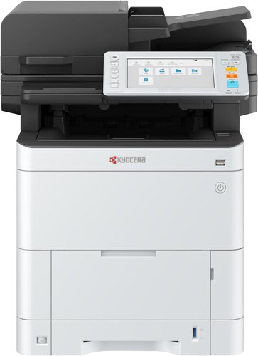 Kyocera ECOSYS MA4000cix 1200 x 1200 DPI A4 Colour Laser Multifunction Printer