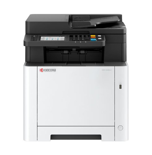 Kyocera ECOSYS MA2600cwfx 1200 x 1200 DPI A4 Colour Laser Multifunction Printer