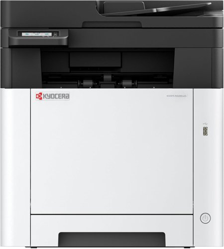 Kyocera MA2101cwfx 1200 x 1200 DPI A4 Colour Laser Multifunction Printer