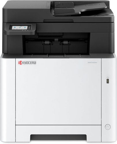 Kyocera MA2101cfx 1200 x 1200 DPI A4 Colour Laser Multifunction Printer