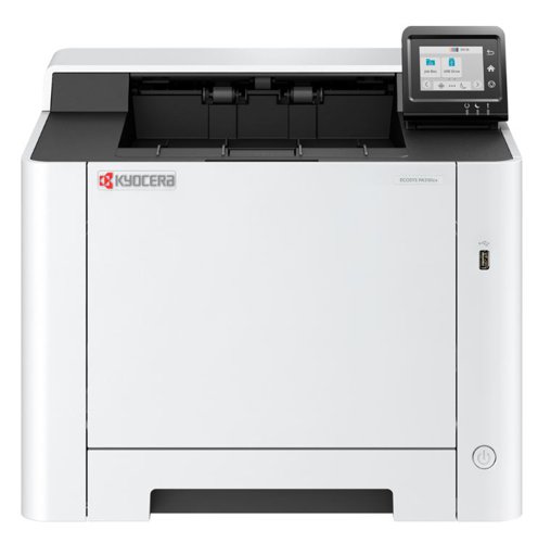 Kyocera ECOSYS PA2101cx 1200 x 1200 DPI A4 Colour Laser Printer