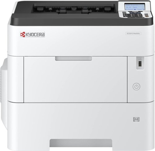 Kyocera ECOSYS PA6000x 1200 x 1200 DPI A4 Mono Laser Printer