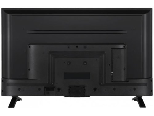 Toshiba UV2F 43 Inch 3840 x 2160 Pixels 4K Ultra HD Bluetooth HDMI USB Vidaa Smart TV
