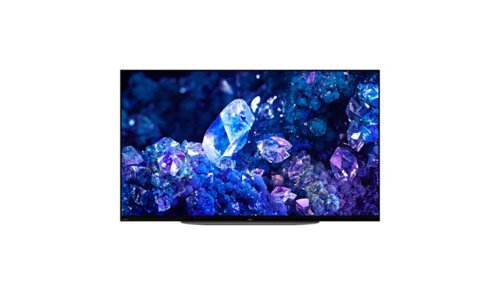 Sony Bravia XR 42 Inch OLED 3840 x 2160 Pixels 4K Ultra HD USB Smart TV