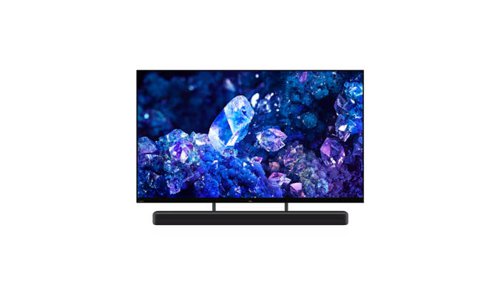 Sony Bravia XR 42 Inch OLED 3840 x 2160 Pixels 4K Ultra HD USB Smart TV Televisions 8SO10370588