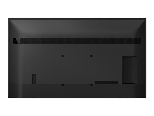 Sony FW-65EZ20L 65 Inch 3840 x 2160 Pixels 4K Ultra HD IPS Panel HDMI USB Pro Bravia Display Public Display Monitors 8SO10451781