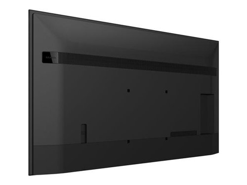 Sony FW-65EZ20L 65 Inch 3840 x 2160 Pixels 4K Ultra HD IPS Panel HDMI USB Pro Bravia Display Public Display Monitors 8SO10451781