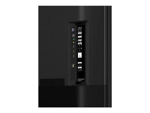 Sony FW-65EZ20L 65 Inch 3840 x 2160 Pixels 4K Ultra HD IPS Panel HDMI USB Pro Bravia Display Public Display Monitors 8SO10451781