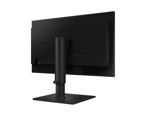 Samsung Essential S4 22 Inch 1920 x 1080 Pixels Full HD IPS Panel HDMI DisplayPort USB Monitor