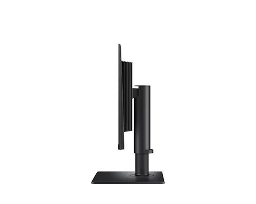 Samsung Essential S4 22 Inch 1920 x 1080 Pixels Full HD IPS Panel HDMI DisplayPort USB Monitor