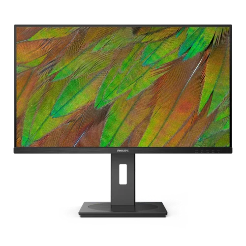 Philips 3000 Series 32 Inch 3840 x 2160 Pixels 4K Ultra HD VA Panel HDMI DisplayPort Business Monitor