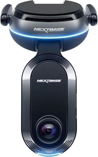 Nextbase iQ 4K Ultra HD Smart DashCam