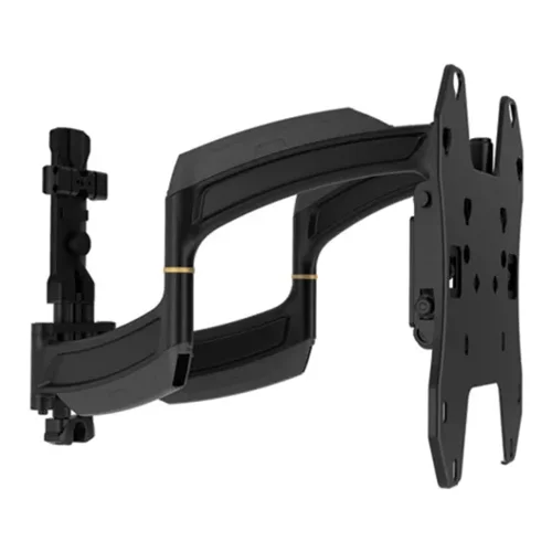 Chief Medium Thinstall Single Swing Arm Wall Display Mount for 32 to 65 Inch TVs
