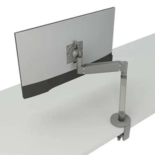 Chief DMA1S Koncis Single Monitor Arm Mount for 10 to 32 Inch Screens