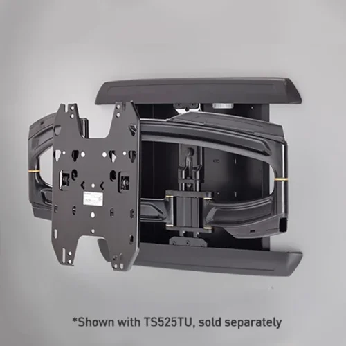 Chief Large In-Wall Storage Box with Flange