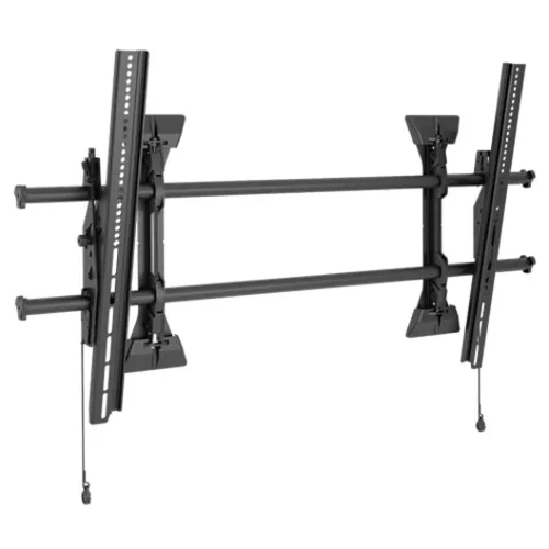 Chief Extra Large Fusion Micro-Adjustable Wall Mount with Tilt for 55 to 100 Inch Displays