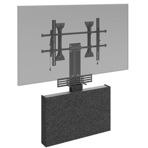 Chief Fusion Storage Cabinet Accessory