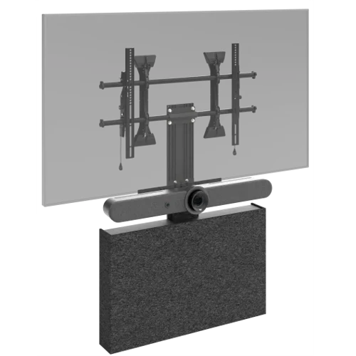 Chief Fusion Storage Cabinet Accessory