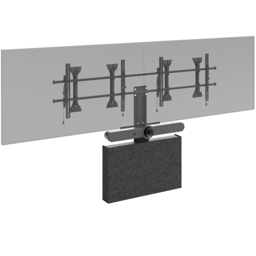 Chief Fusion Storage Cabinet Accessory