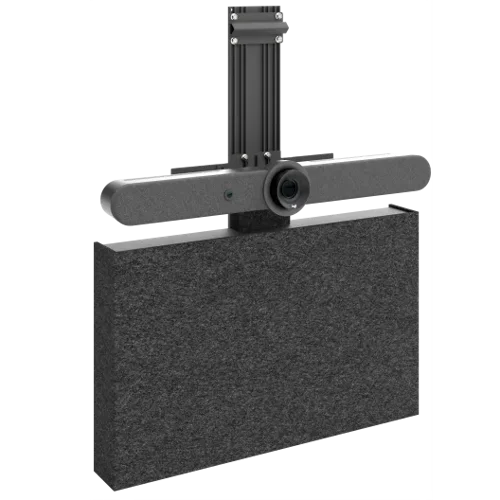 Chief Fusion Storage Cabinet Accessory