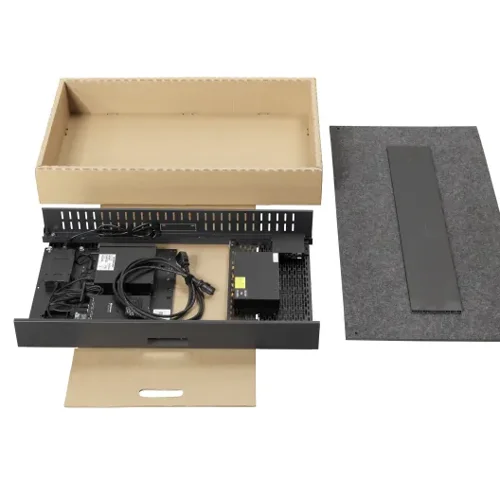 Chief Fusion Storage Cabinet Accessory