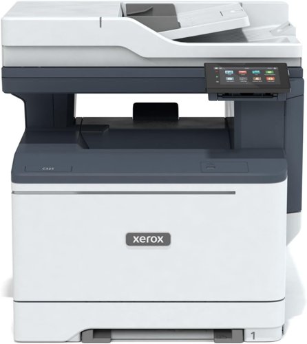 Xerox C325dni A4 33ppm Colour Wireless Laser Multifunction Printer with Duplex 2-Sided Printing
