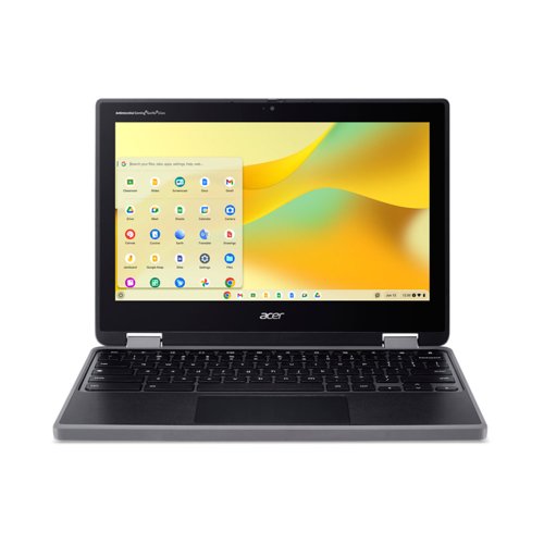 Acer Spin 311 11.6 Inch Touchscreen MediaTek Kompanio 528 4GB RAM 64GB eMMC Chromebook