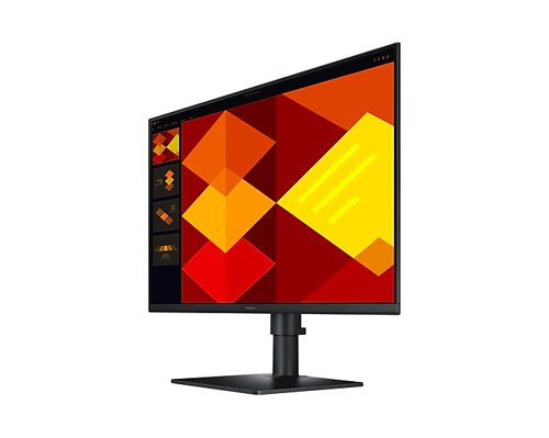 Samsung S40GD 27 Inch 1920 x 1080 Pixels Full HD IPS Panel HDMI DisplayPort USB Monitor