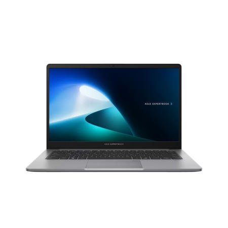 ASUS ExpertBook P1 14 Inch Intel Core i5-13420H 16GB RAM 512GB SSD Intel UHD Graphics Windows 11 Pro Notebook
