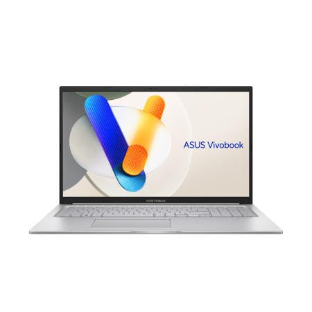 ASUS Vivobook 17 X1704VA 17.3 Inch Intel Core i7-1355U 16GB RAM 1TB SSD Intel Iris Xe Graphics Windows 11 Home Notebook