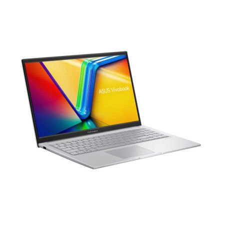 ASUS Vivobook 15 X1504VA 15.6 Inch Intel Core i7-1355U 16GB RAM 1TB SSD Intel Iris Xe Graphics Windows 11 Home Notebook