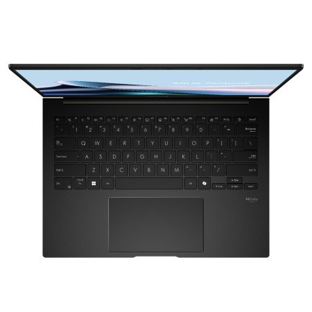 ASUS Zenbook 14 OLED UM3406KA 14 Inch AMD Ryzen AI 7 PRO 350 16GB RAM 1TB SSD AMD Radeon 860M Windows 11 Home Notebook