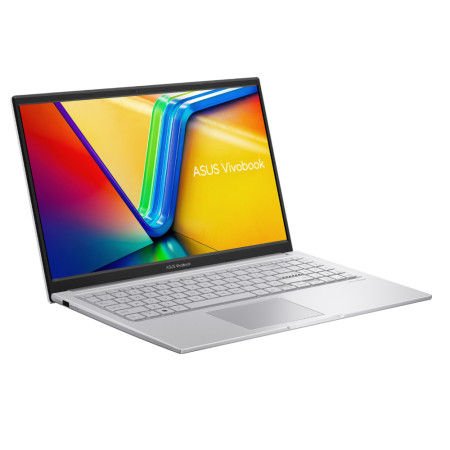 ASUS Vivobook 15 X1504VA 15.6 Inch Intel Core i5-1334U 16GB RAM 512GB SSD Intel Iris Xe Graphics Windows 11 Home Notebook
