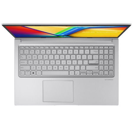 ASUS Vivobook 15 X1504VA 15.6 Inch Intel Core i5-1334U 16GB RAM 512GB SSD Intel Iris Xe Graphics Windows 11 Home Notebook