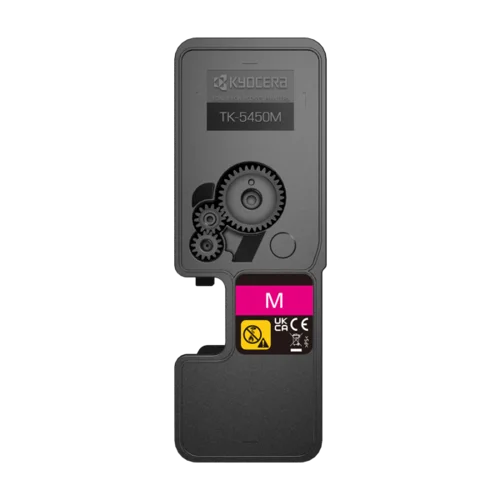 Kyocera TK5450M Magenta Toner 3.2K pages - 1T0C0DBNL0