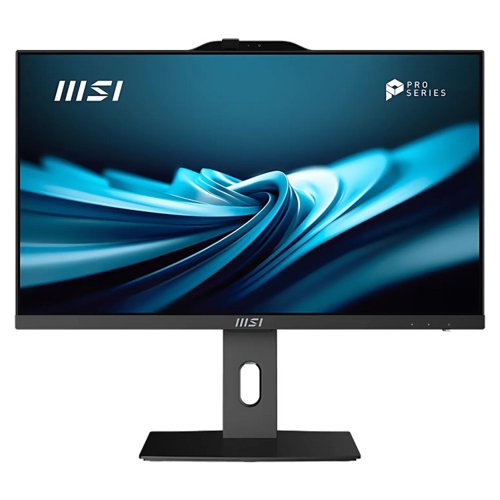 MSI Pro AP242P 14M 23.8 Inch Intel Core i7-14700 16GB RAM 512GB SSD Intel UHD Graphics 770 Windows 11 Pro All in One PC