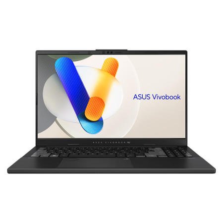 ASUS Vivobook Pro 15 OLED 15.6 Inch Intel Core Ultra 9 285H 24GB RAM 2TB SSD NVIDIA GeForce RTX 4050 6GB Windows 11 Home Notebook