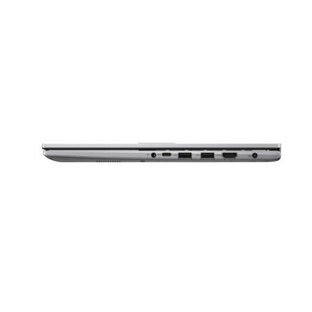 ASUS Vivobook X15 15.6 Inch Intel Core i5-1334U 8GB RAM 512GB SSD Intel UHD Graphics Windows 11 Home Notebook