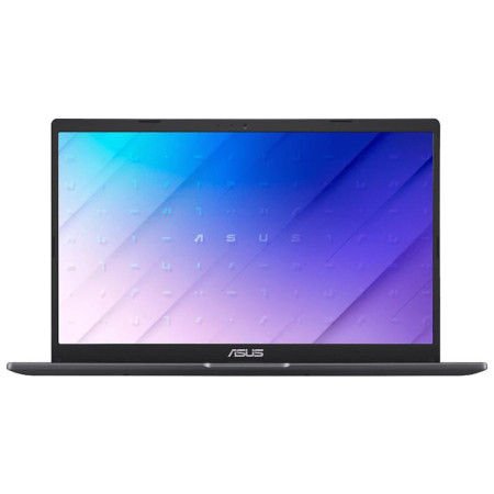 ASUS Vivobook Go 15 15.6 Inch Intel Pentium Silver N6000 4GB RAM 128GB eMMC Intel UHD Graphics Windows 11 Home in S Mode Notebook  8AS10430187