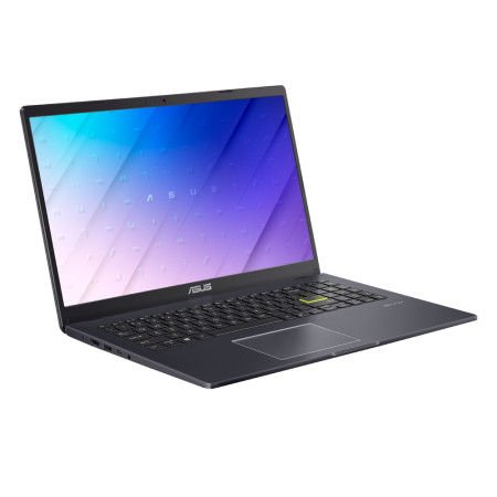 ASUS Vivobook Go 15 15.6 Inch Intel Pentium Silver N6000 4GB RAM 128GB eMMC Intel UHD Graphics Windows 11 Home in S Mode Notebook  8AS10430187
