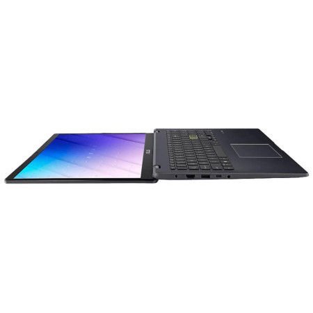 ASUS Vivobook Go 15 15.6 Inch Intel Pentium Silver N6000 4GB RAM 128GB eMMC Intel UHD Graphics Windows 11 Home in S Mode Notebook  8AS10430187