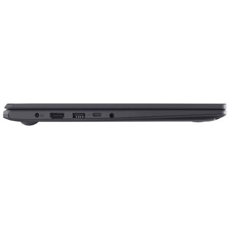 ASUS Vivobook Go 15 15.6 Inch Intel Pentium Silver N6000 4GB RAM 128GB eMMC Intel UHD Graphics Windows 11 Home in S Mode Notebook  8AS10430187