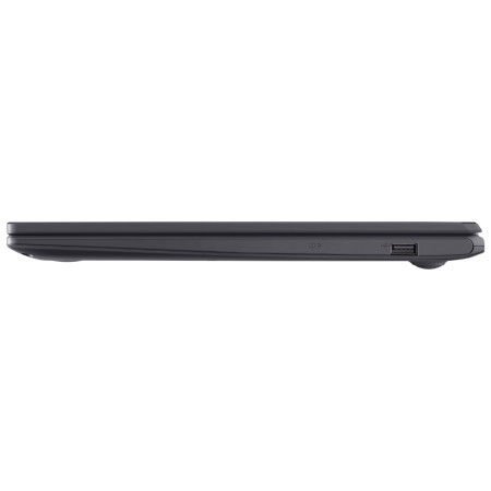 ASUS Vivobook Go 15 15.6 Inch Intel Pentium Silver N6000 4GB RAM 128GB eMMC Intel UHD Graphics Windows 11 Home in S Mode Notebook  8AS10430187
