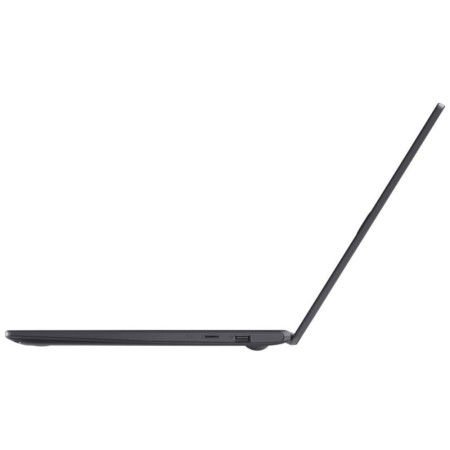 ASUS Vivobook Go 15 15.6 Inch Intel Pentium Silver N6000 4GB RAM 128GB eMMC Intel UHD Graphics Windows 11 Home in S Mode Notebook  8AS10430187