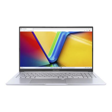 ASUS Vivobook X15 15.6 Inch Intel Core i5-1335U 16GB RAM 512GB SSD Intel UHD Graphics Windows 11 Home Notebook