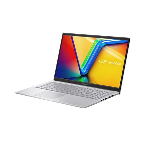 ASUS Vivobook X15 15.6 Inch Intel Core i3-1315U 8GB RAM 512GB SSD Intel UHD Graphics Windows 11 Home Notebook