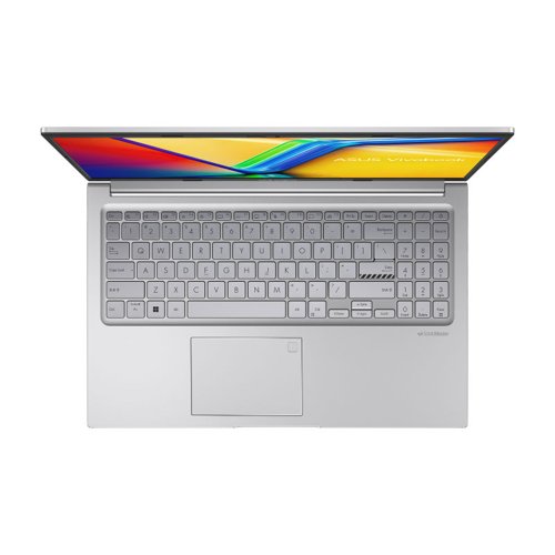 ASUS Vivobook X15 15.6 Inch Intel Core i3-1315U 8GB RAM 512GB SSD Intel UHD Graphics Windows 11 Home Notebook